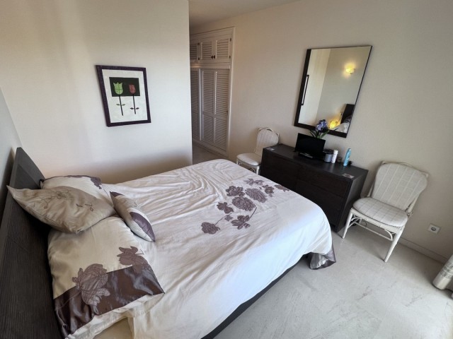Penthouse i Calahonda