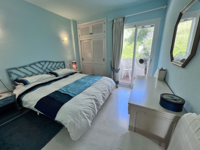 Penthouse i Calahonda
