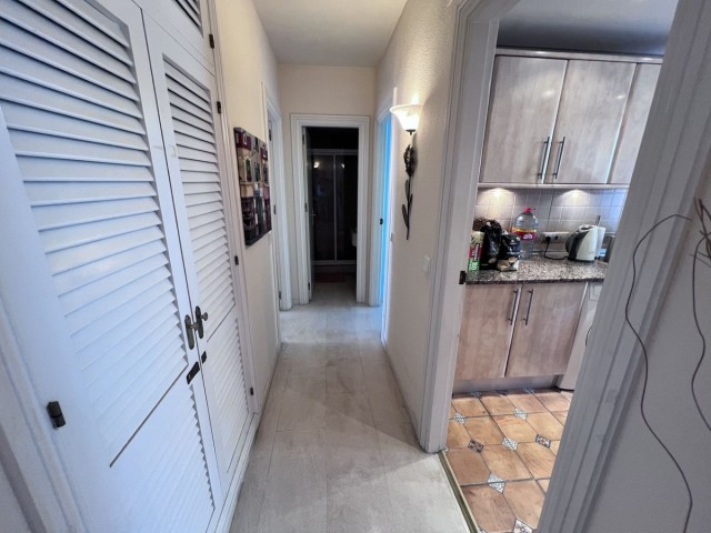 Penthouse i Calahonda