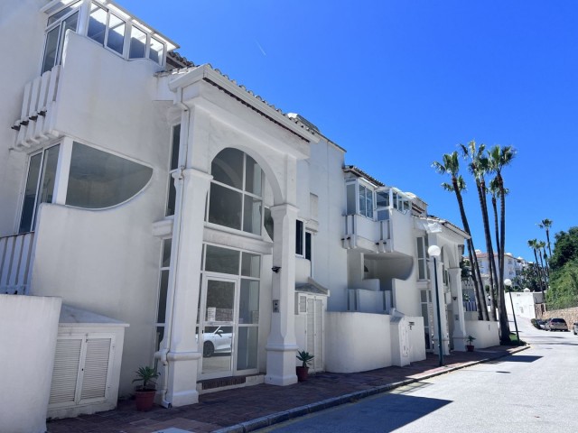 Penthouse i Calahonda