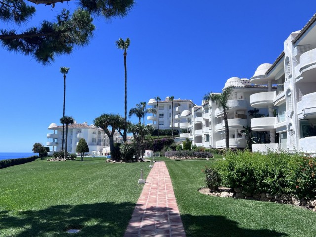 Penthouse i Calahonda