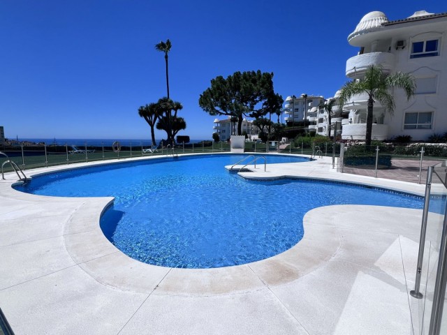 Penthouse i Calahonda