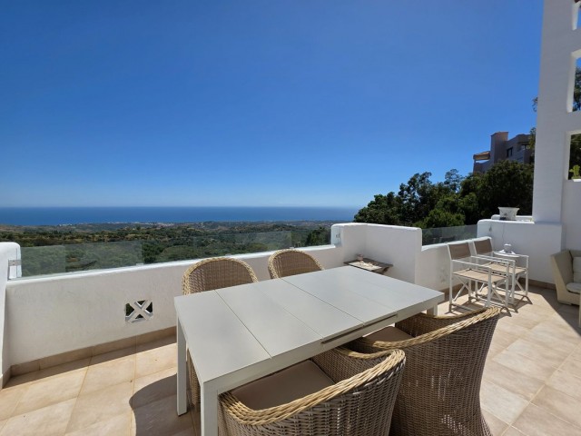 Penthouse, La Mairena, R5383900