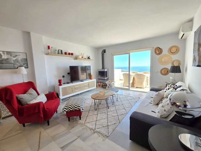 Penthouse, La Mairena, R5383900