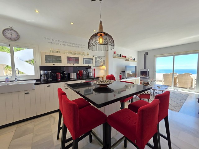Penthouse, La Mairena, R5383900