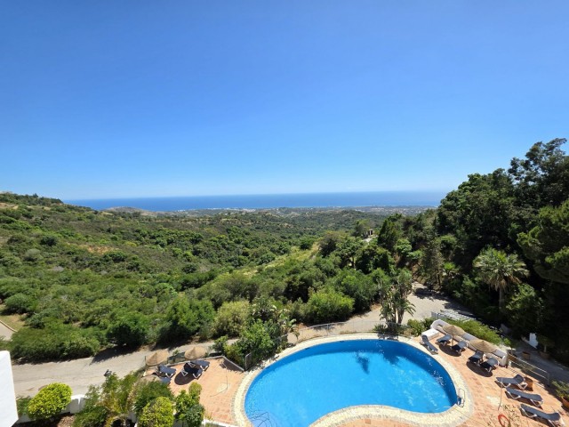 Penthouse, La Mairena, R5383900
