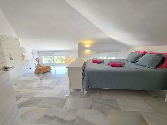Penthouse in La Mairena