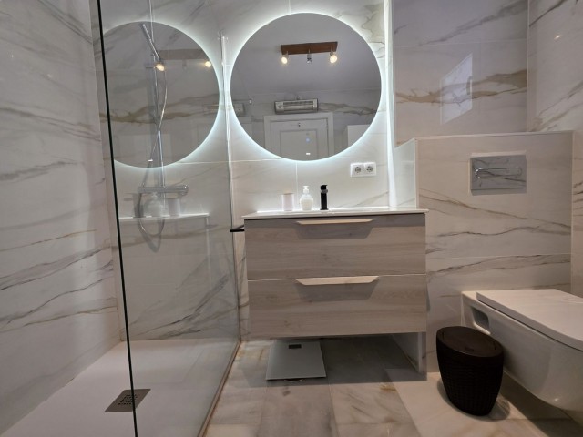 Penthouse in La Mairena