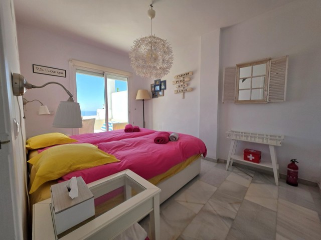 Penthouse in La Mairena