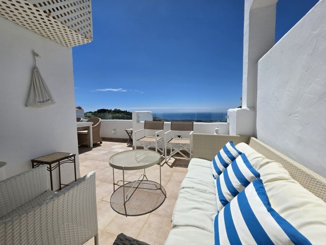 Penthouse in La Mairena