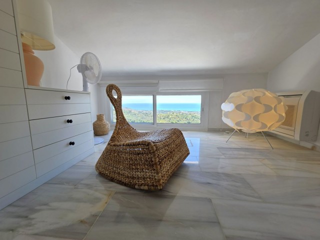 Penthouse in La Mairena