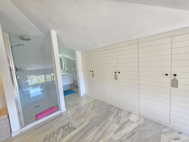 Penthouse in La Mairena