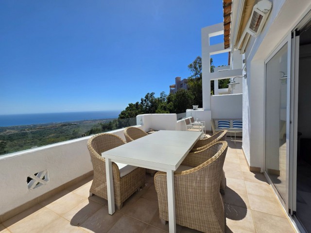 Penthouse in La Mairena