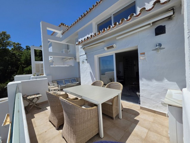 Penthouse in La Mairena