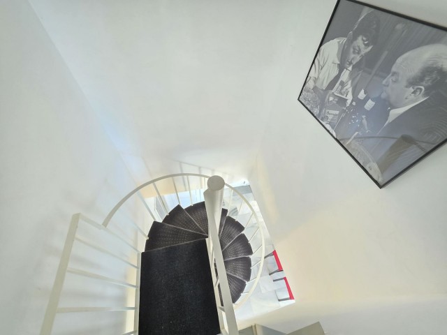 Penthouse in La Mairena