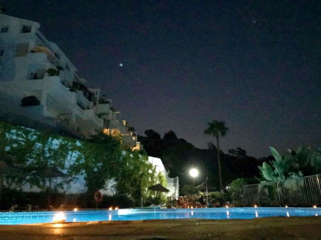 Penthouse in La Mairena