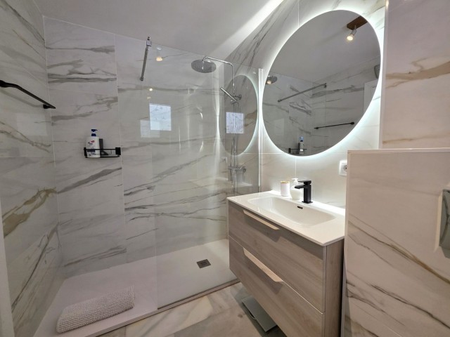 Penthouse in La Mairena