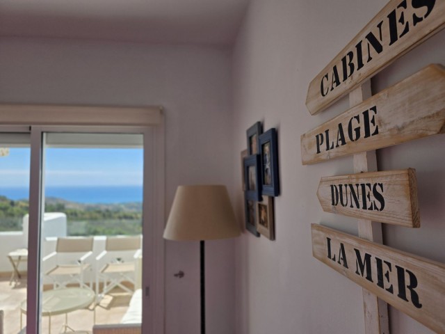 Penthouse in La Mairena