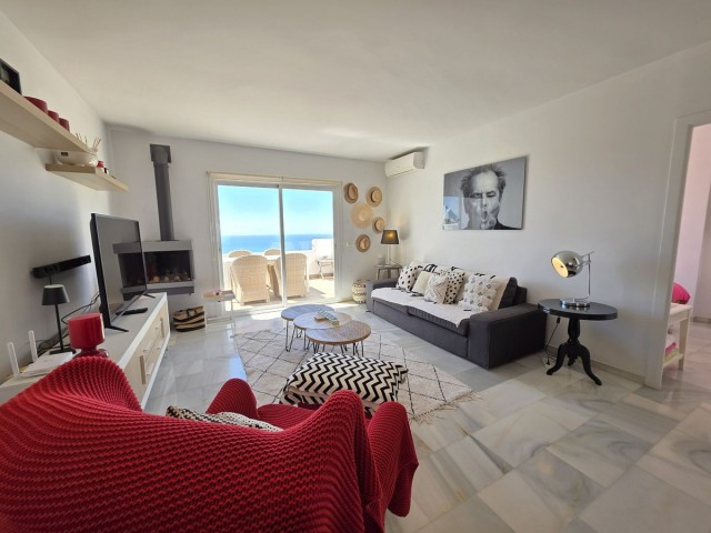 Penthouse in La Mairena