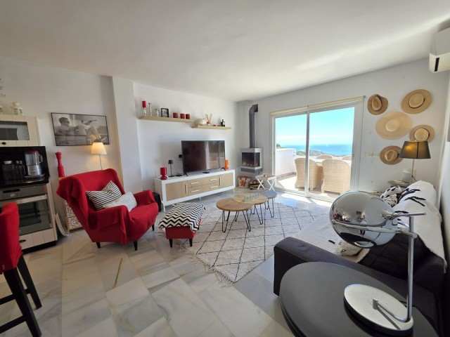 Penthouse in La Mairena