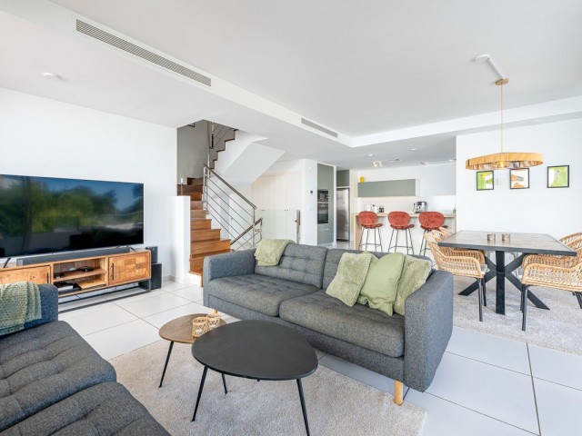 5 Bedrooms Villa in Torremuelle