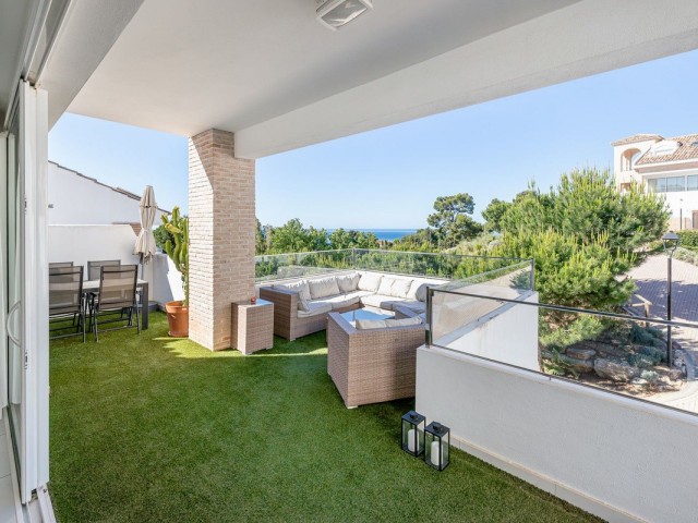5 Bedrooms Villa in Torremuelle