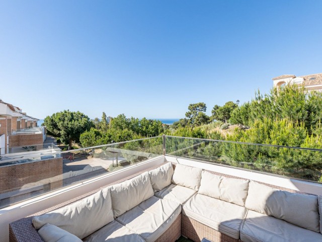 5 Bedrooms Villa in Torremuelle