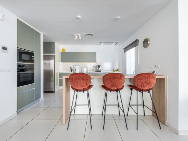 5 Bedrooms Villa in Torremuelle