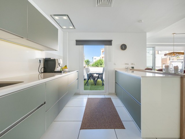 5 Bedrooms Villa in Torremuelle