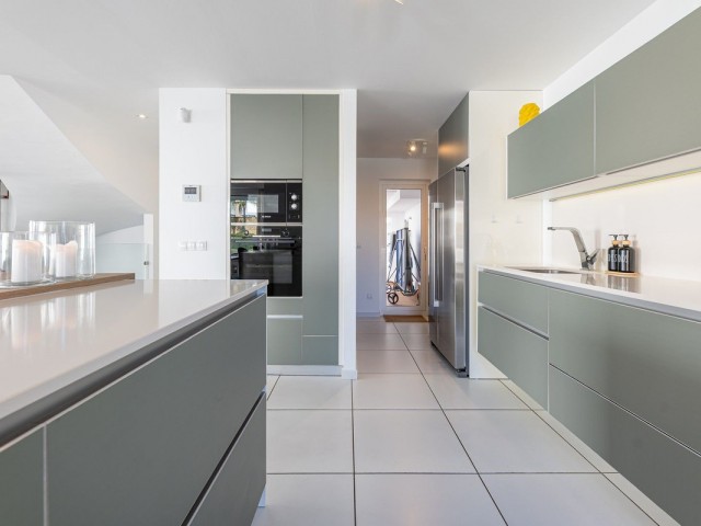 5 Bedrooms Villa in Torremuelle