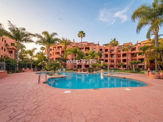Huoneisto, El Rosario, R5384173