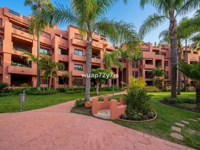 Huoneisto, El Rosario, R5384173
