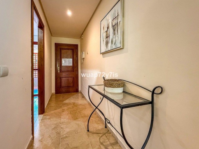 Huoneisto, El Rosario, R5384173