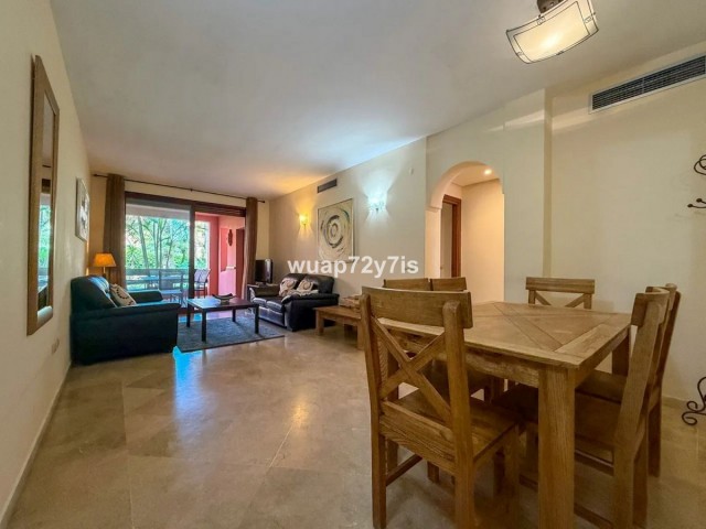 Huoneisto, El Rosario, R5384173