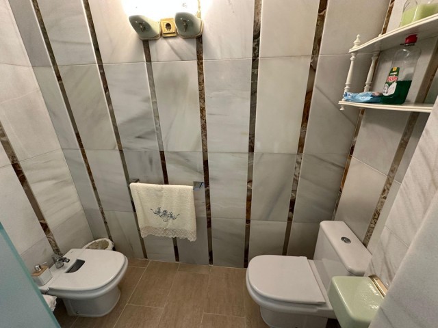3 Bedrooms Apartment in Estepona