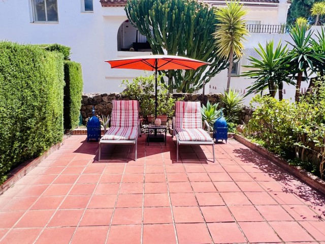 Rekkehus, El Paraiso, R5384656