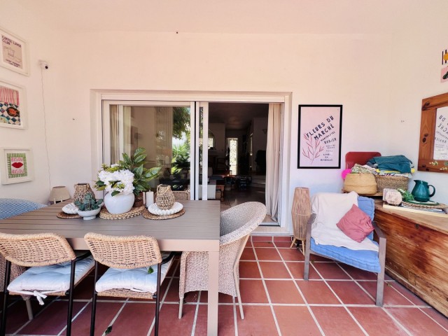 Rekkehus, El Paraiso, R5384656