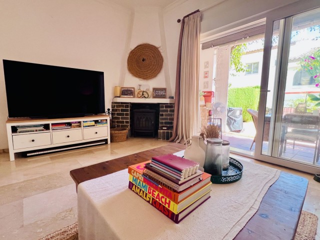 Rekkehus, El Paraiso, R5384656
