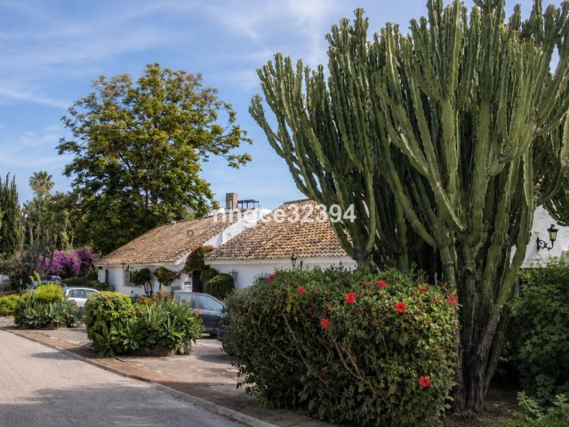 Townhouse, Puerto Banús, R5384701