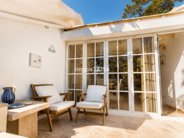 3 Bedrooms Townhouse in Puerto Banús