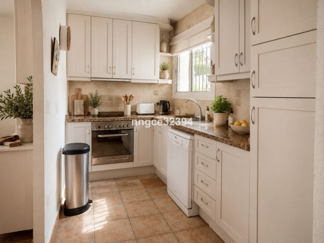 3 Bedrooms Townhouse in Puerto Banús