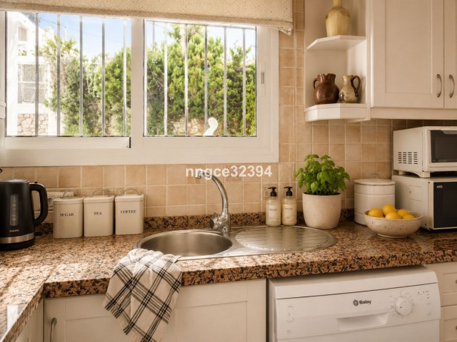 3 Bedrooms Townhouse in Puerto Banús