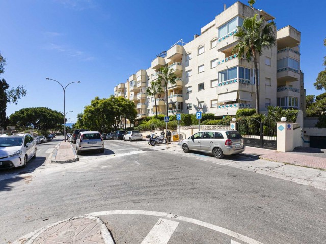 Apartamento con 3 Dormitorios  en Costabella