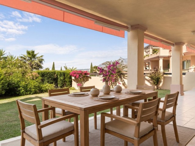 Appartement, Los Flamingos, R5386720