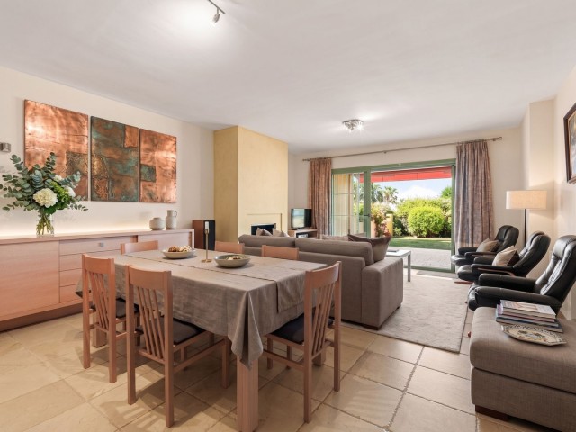 Appartement, Los Flamingos, R5386720