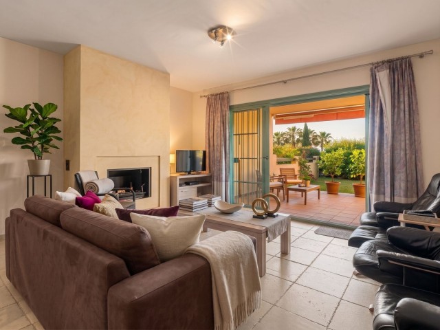 Appartement, Los Flamingos, R5386720