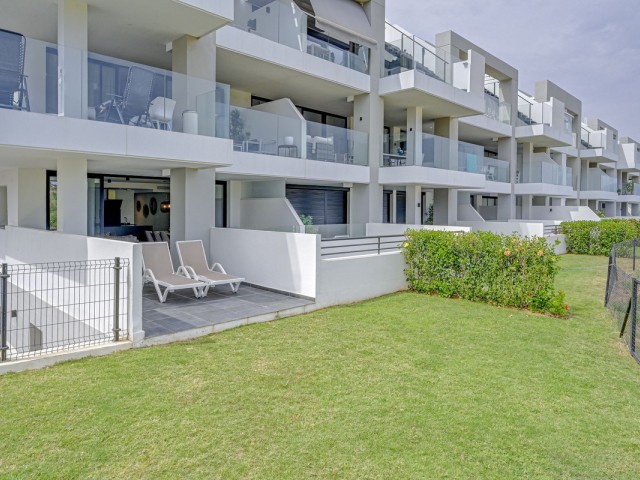 Apartamento, La Cala de Mijas, R5145220