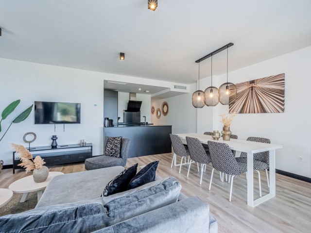 Apartamento, La Cala de Mijas, R5145220