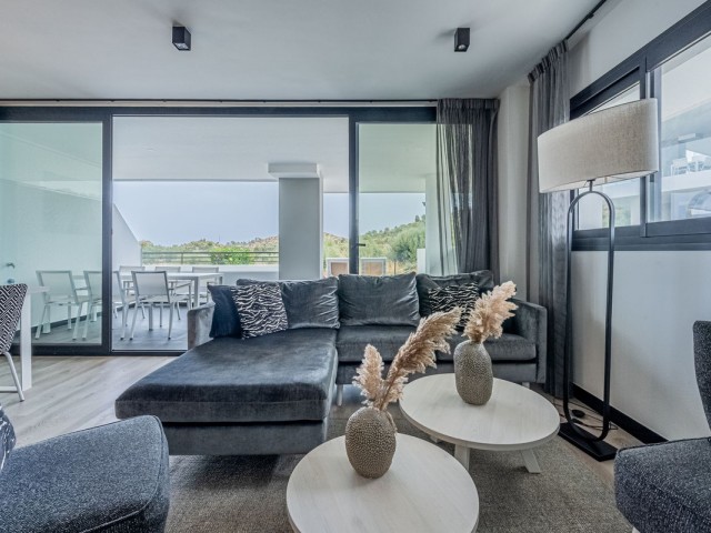 Apartamento, La Cala de Mijas, R5145220
