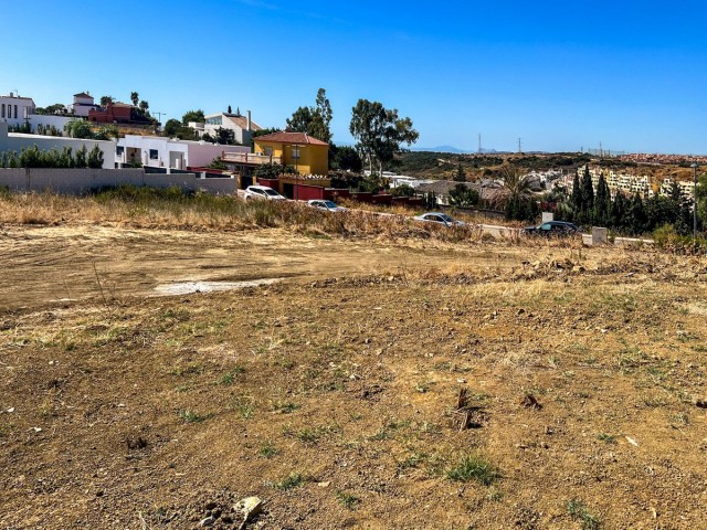 Plot, Estepona, R5153095